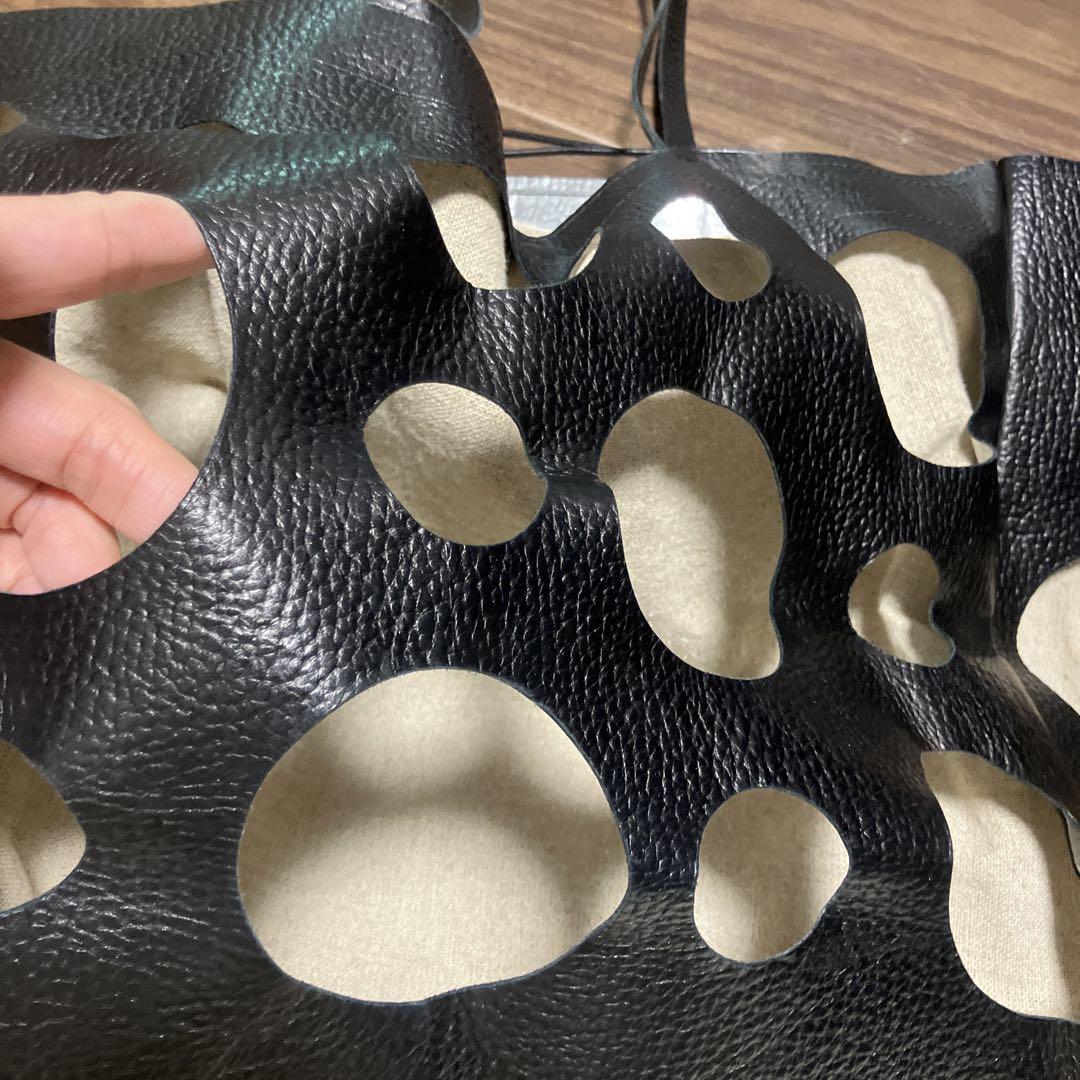 オンライン ショッピングファッション - Ampersandトートバッグ