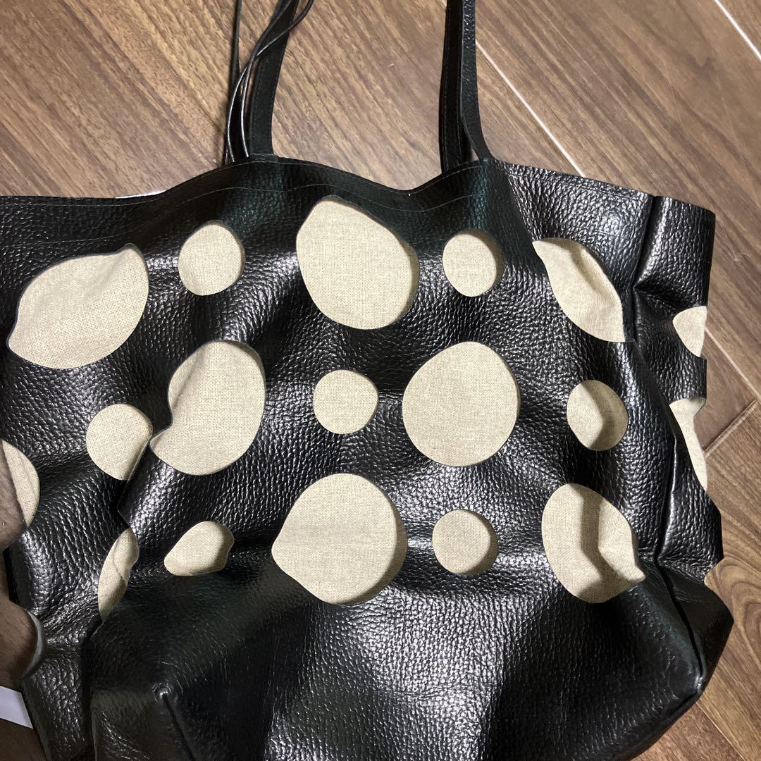 オンライン ショッピングファッション - Ampersandトートバッグ