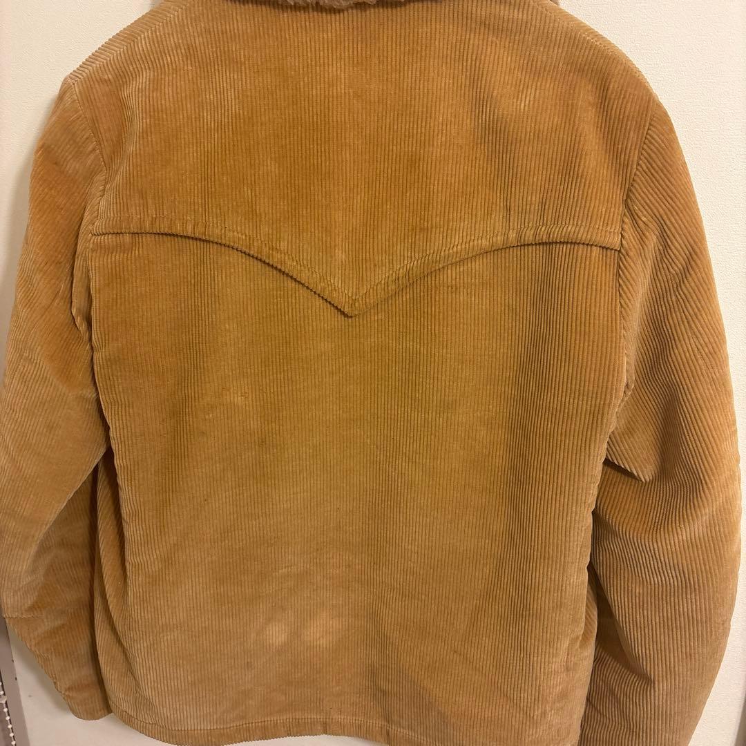 シアーズコーデュロイジャケット70s シアーズコーデュロイジャケット70s