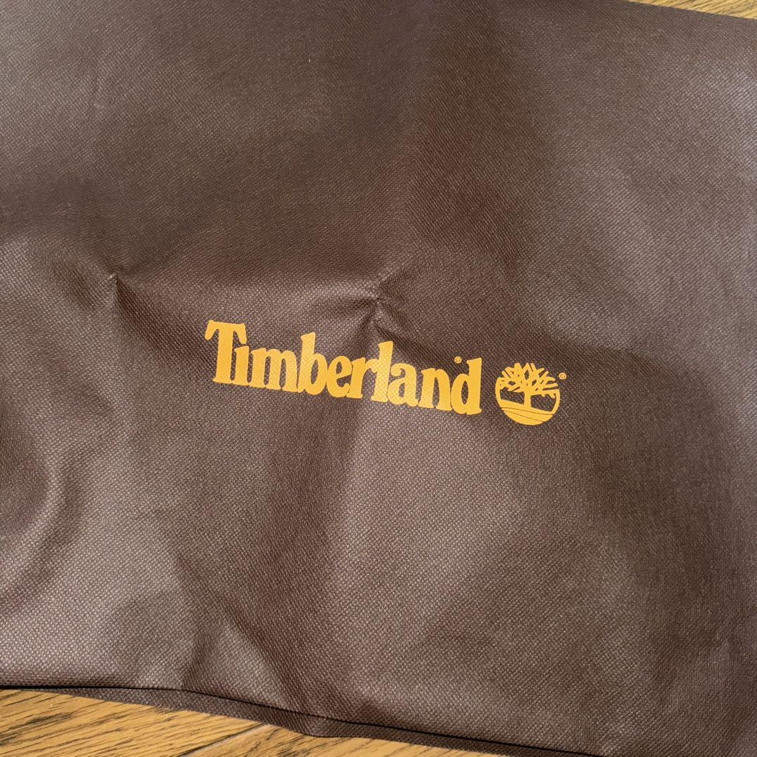 Timberland シューズ 24.5