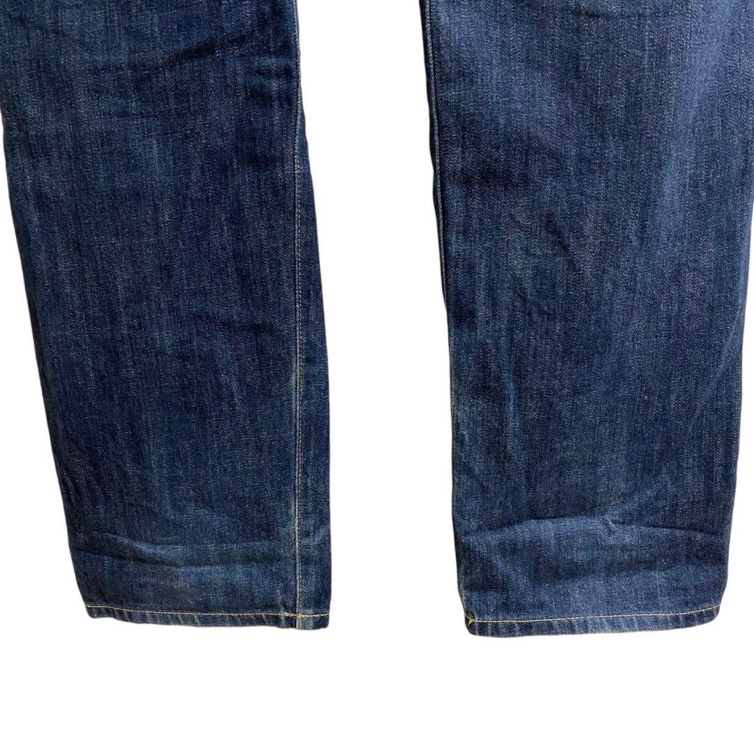 KAWS オリジナルフェイク × ネイバーフッド デニムパンツ メンズXL