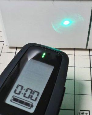 logi高機能レーザポインター