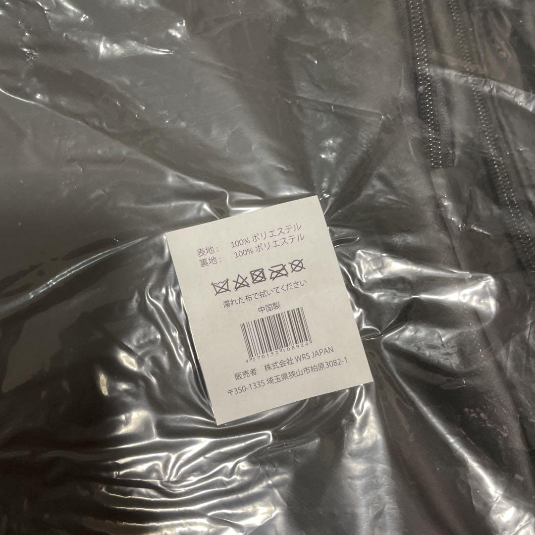 blk ラグビーリュック新品未使用
