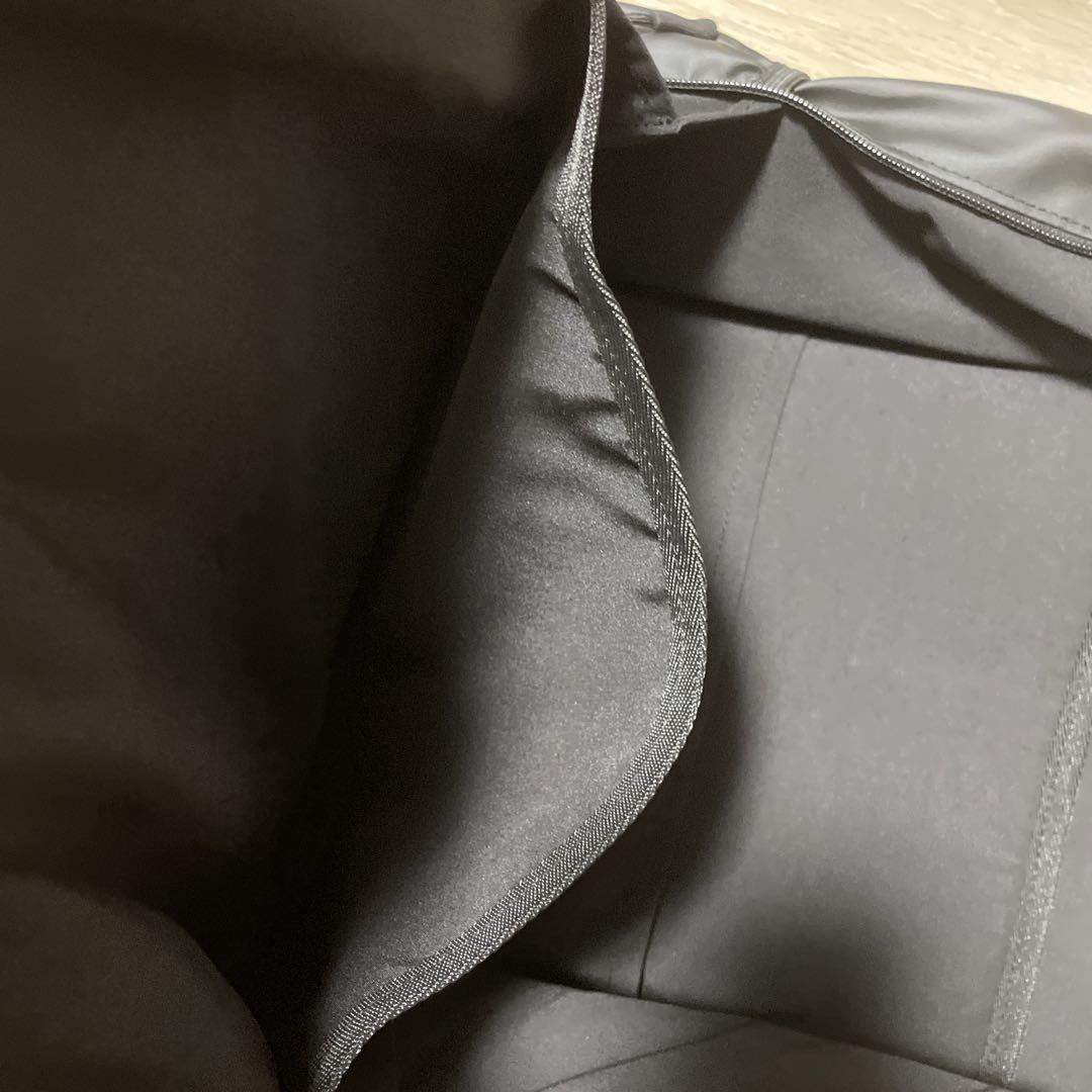 blk ラグビーリュック新品未使用