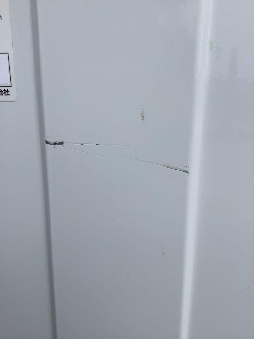 AQW-F8N ドラム式洗濯機