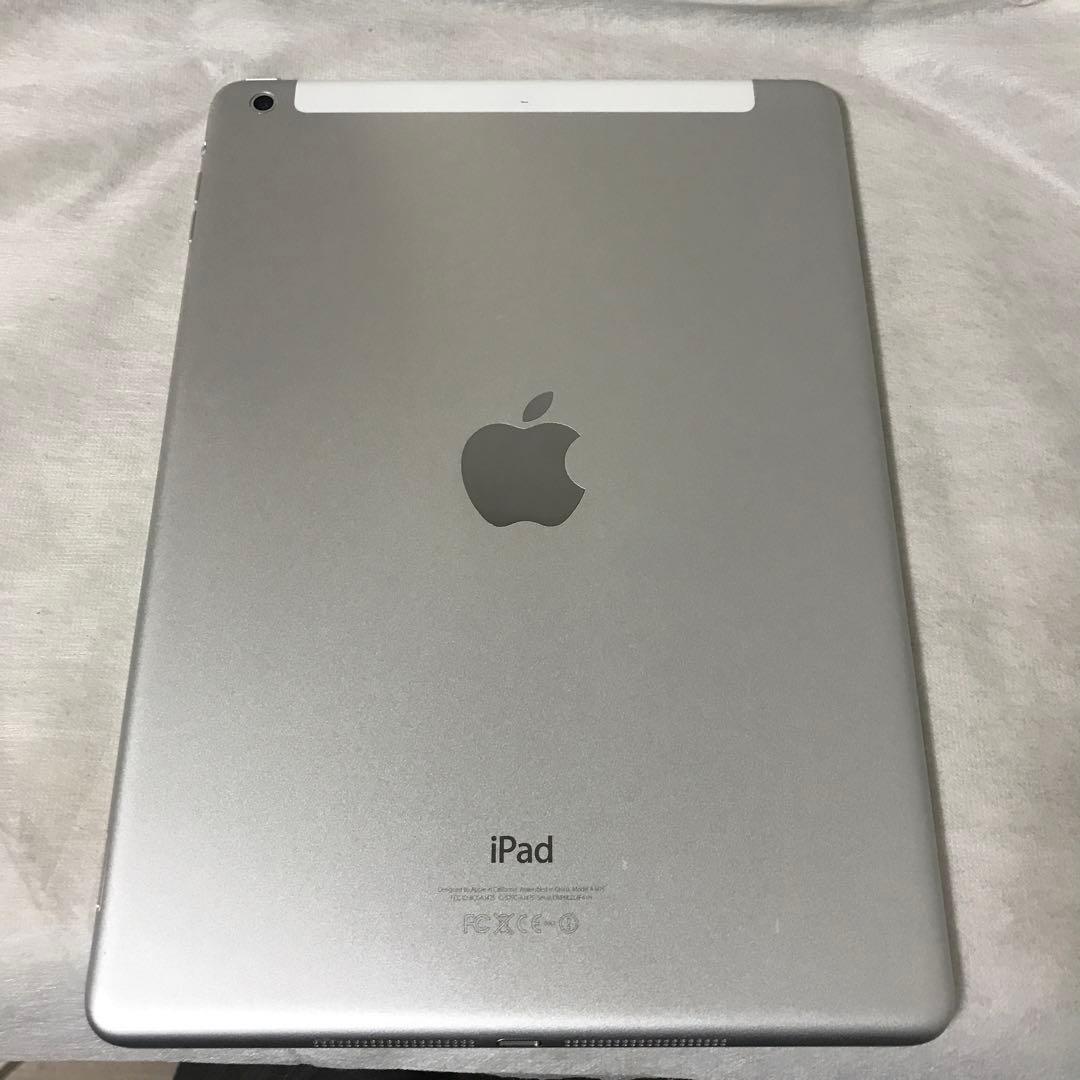 ❗️激安価格❗️Ipad Air 16GB ❗️即使用可能❗️完動品 本体