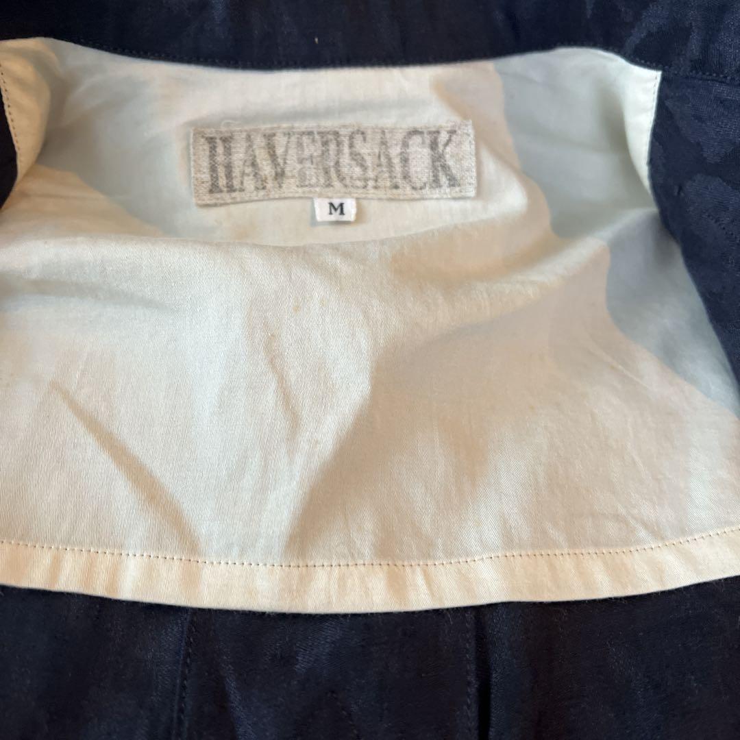 Haversack ジャケット