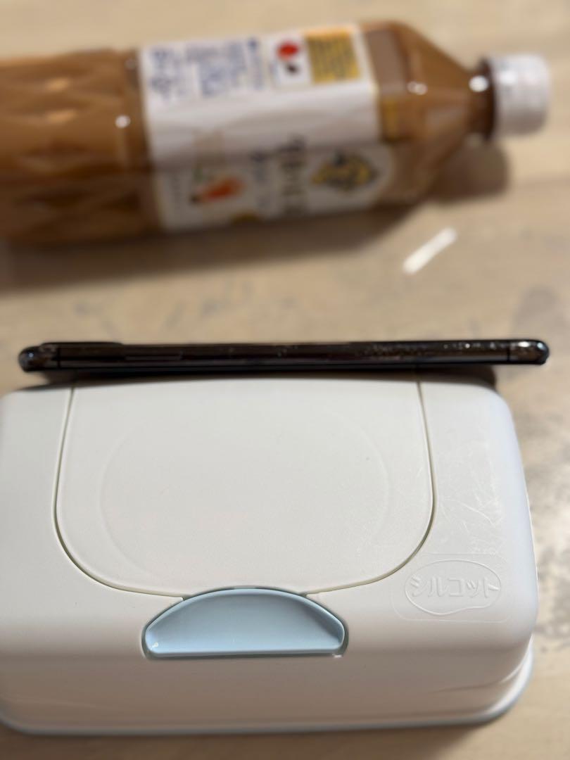値下げなし　iPhone XS Max 256GB SIMフリー　メルカリ祭り