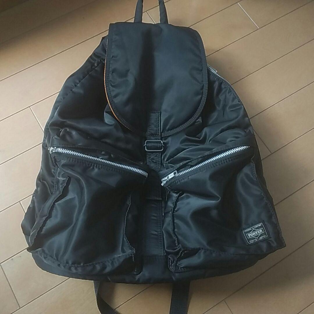 人気新品入荷 美品 PORTER ポーターリュック タンカー 吉田カバン 黒 dopf.ui.ac.id 人気新品入荷 美品 PORTER ポーターリュック タンカー 吉田カバン 黒 dopf.ui.ac.id