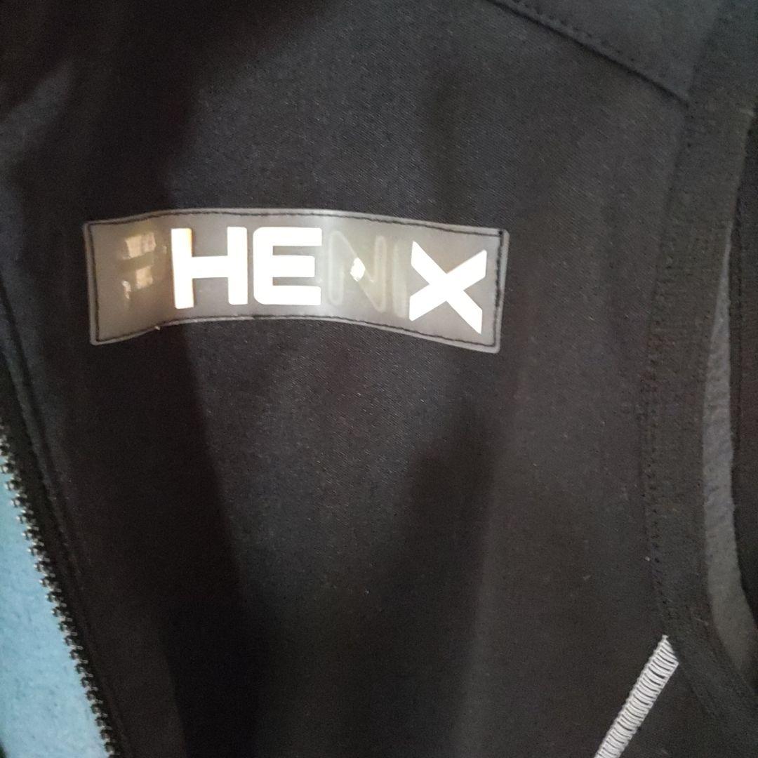 未使用保管品 Phenix フェニックス ベスト