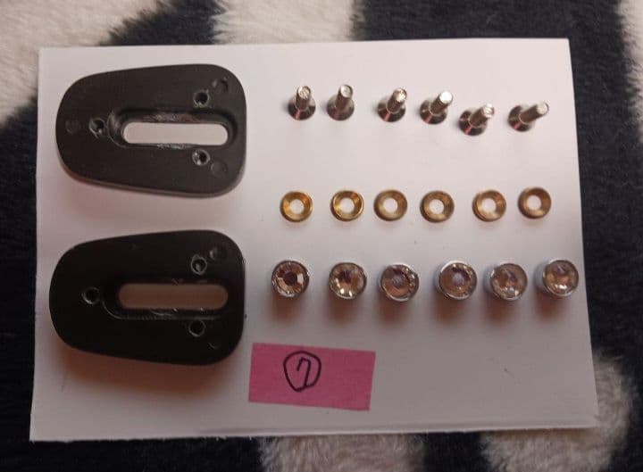 DADギャルソン アシストグリップ