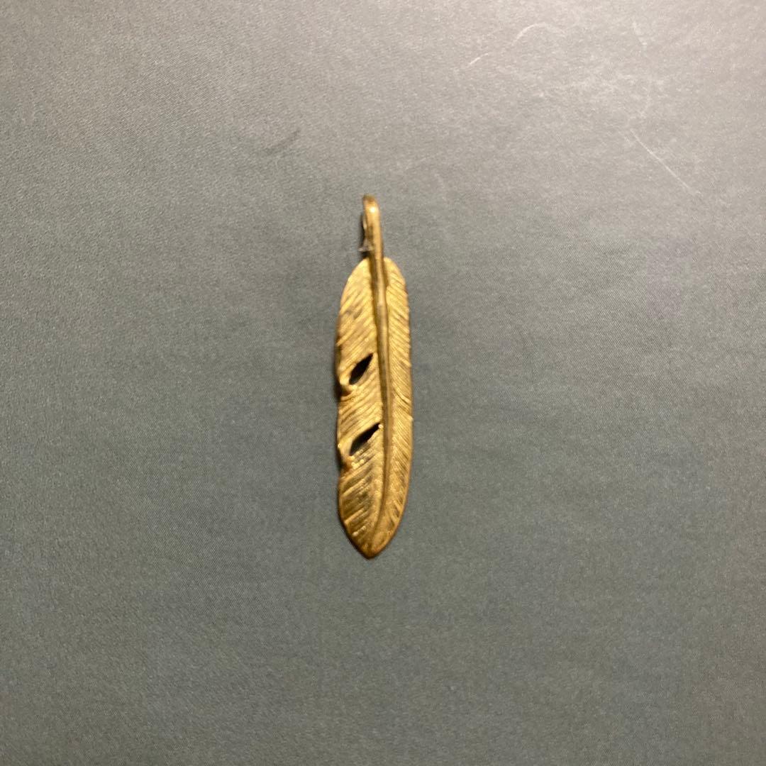 全金フェザー Sサイズ