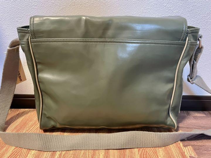 バッグ✿ DIESEL ショルダーバッグ IxdrZ-m19569909905 ⑧らくらくメ