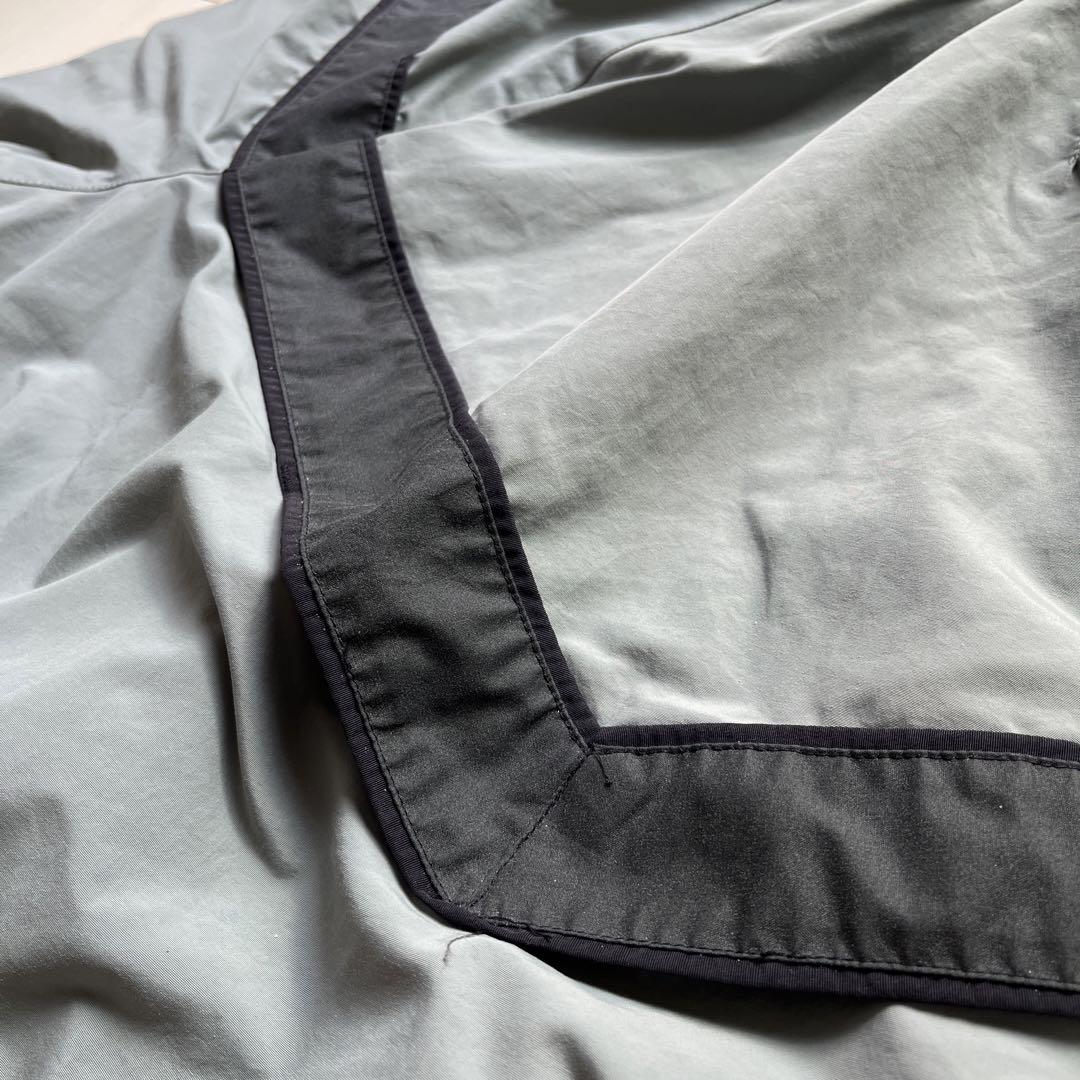 USARMY IPFU JACKET L-R古着ミリタリーナイロンジャケット