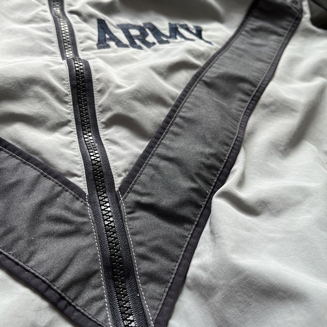 USARMY IPFU JACKET L-R古着ミリタリーナイロンジャケット USARMY IPFU JACKET L-R古着ミリタリーナイロンジャケット