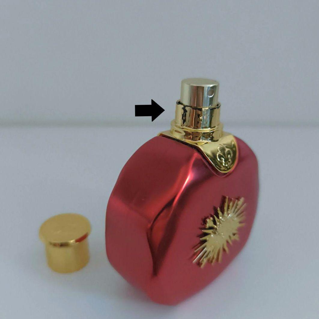 Versailles ヴェルサイユ プールオム オードトワレ 125ml ヴェルサーチ プールオム オードトワレスプレー(ヴェルサーチ)の