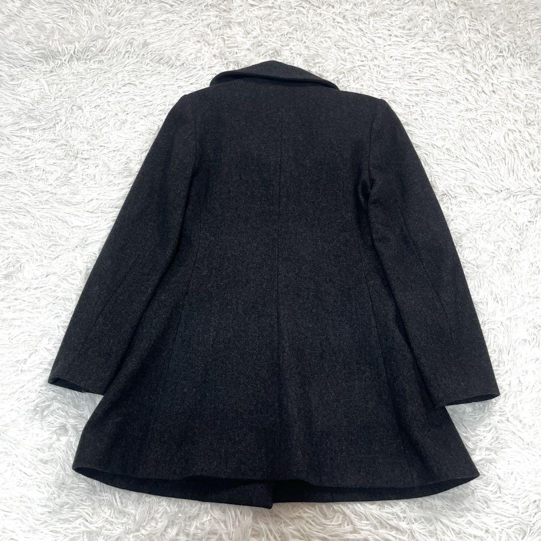 極美品✨ヴィヴィアンウエストウッド　レッドレーベル　オーブ ビッグボタン　ウール