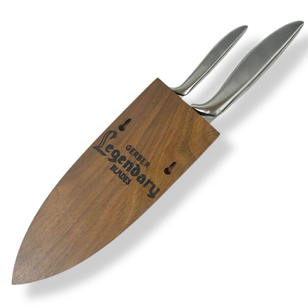 ★ Gerber