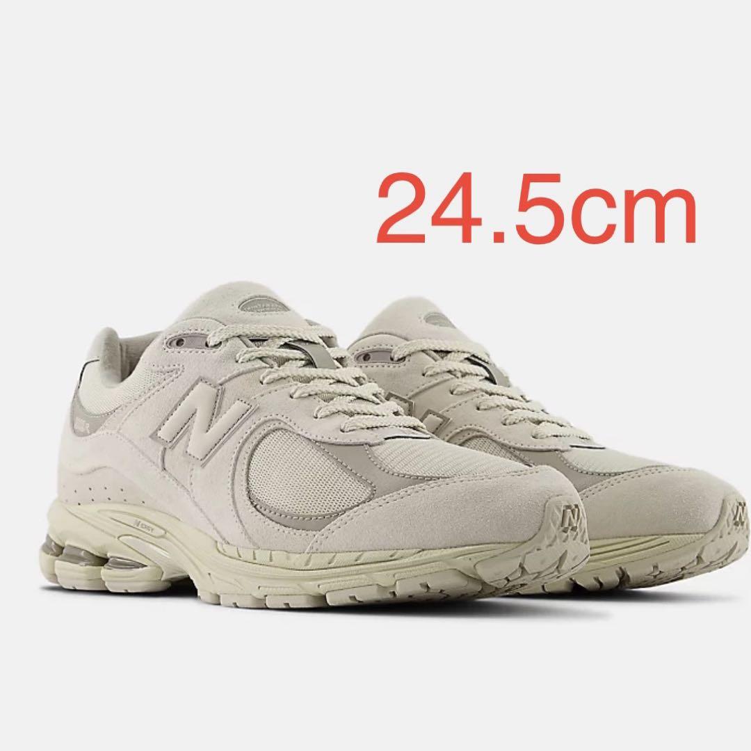 新品 New Balance ニューバランス U2002RBE 24.5㎝