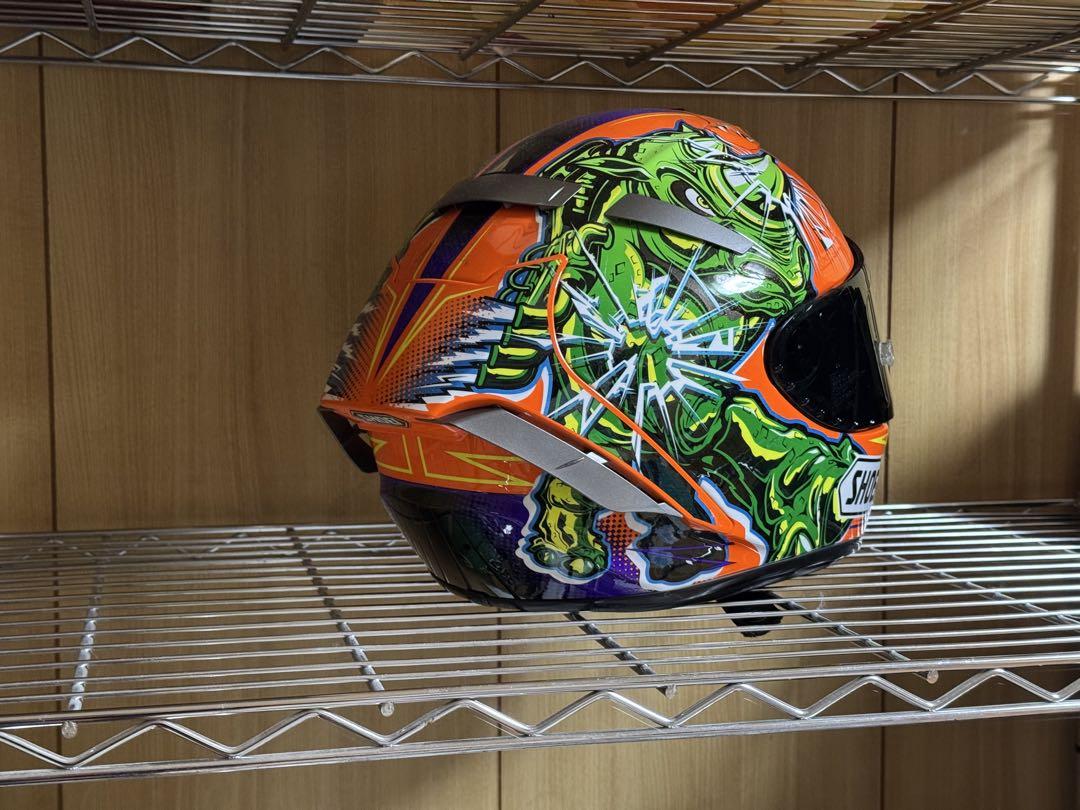 SHOEI