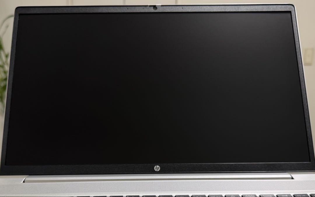 累積1867 HP 450/G10 13世代i5 16GB 256GB オフィス