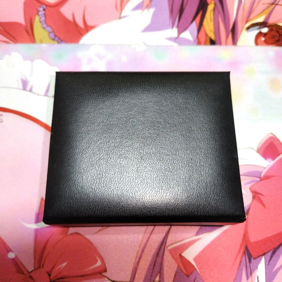 ソウルジェムシルバーリング 25号新品、♥