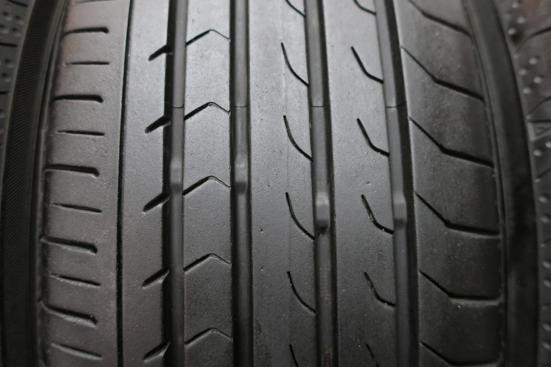 Shin_7様送料込み　ヨコハマ　ブルーアース　RV03　195/65R15