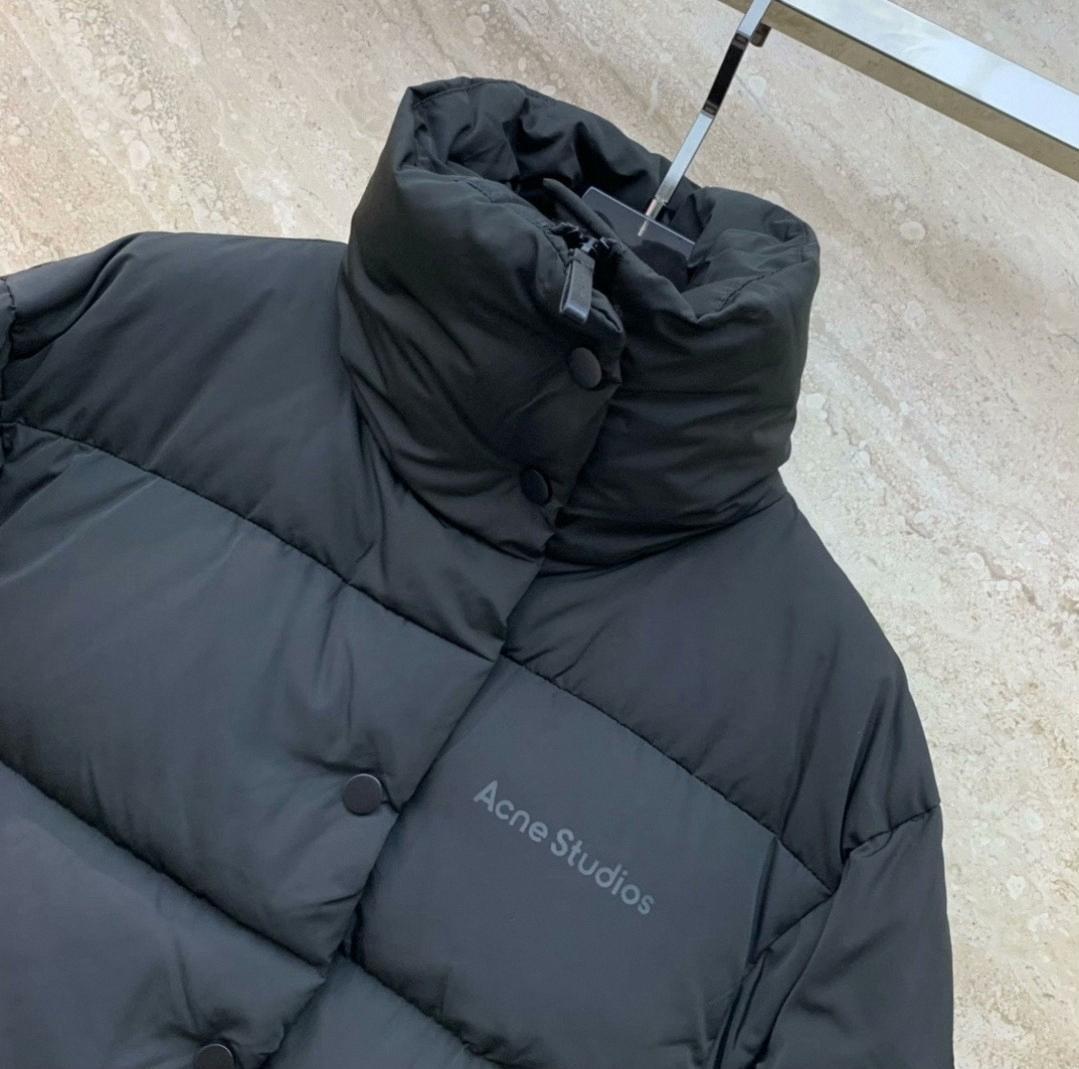 ACNE STUD1O ダウンジャケット