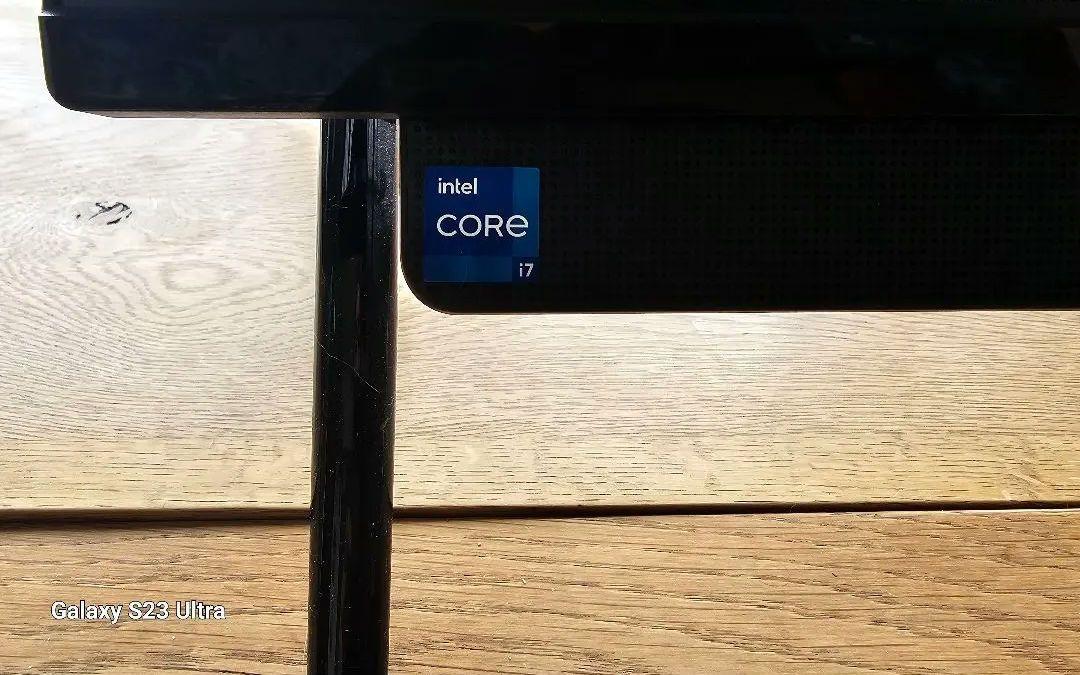 Windowsデスクトップ Inspiron Desktops 5400
