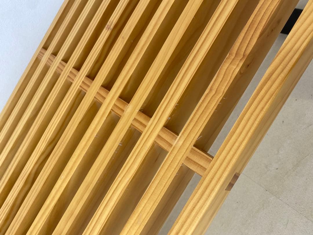 ジョージネルソン ネルソンベンチ リプロダクト