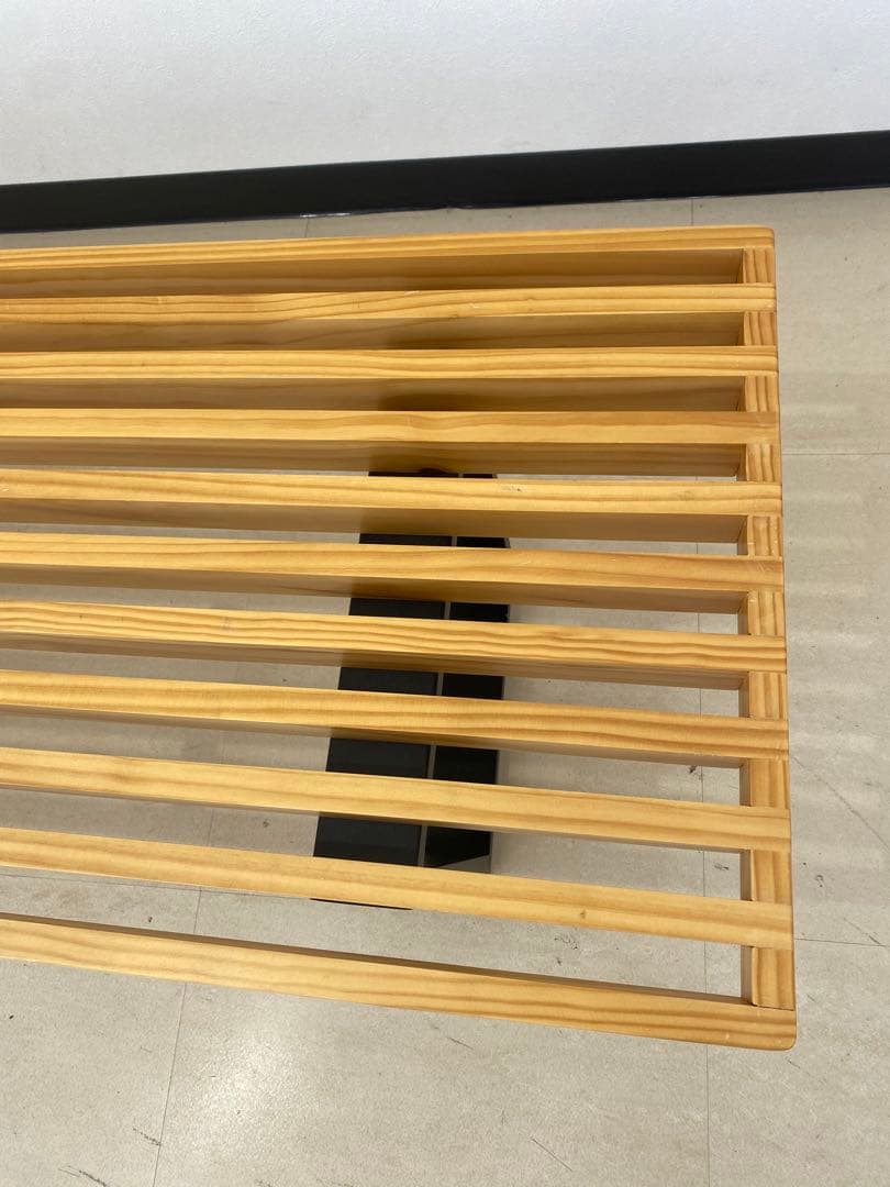 ジョージネルソン ネルソンベンチ リプロダクト