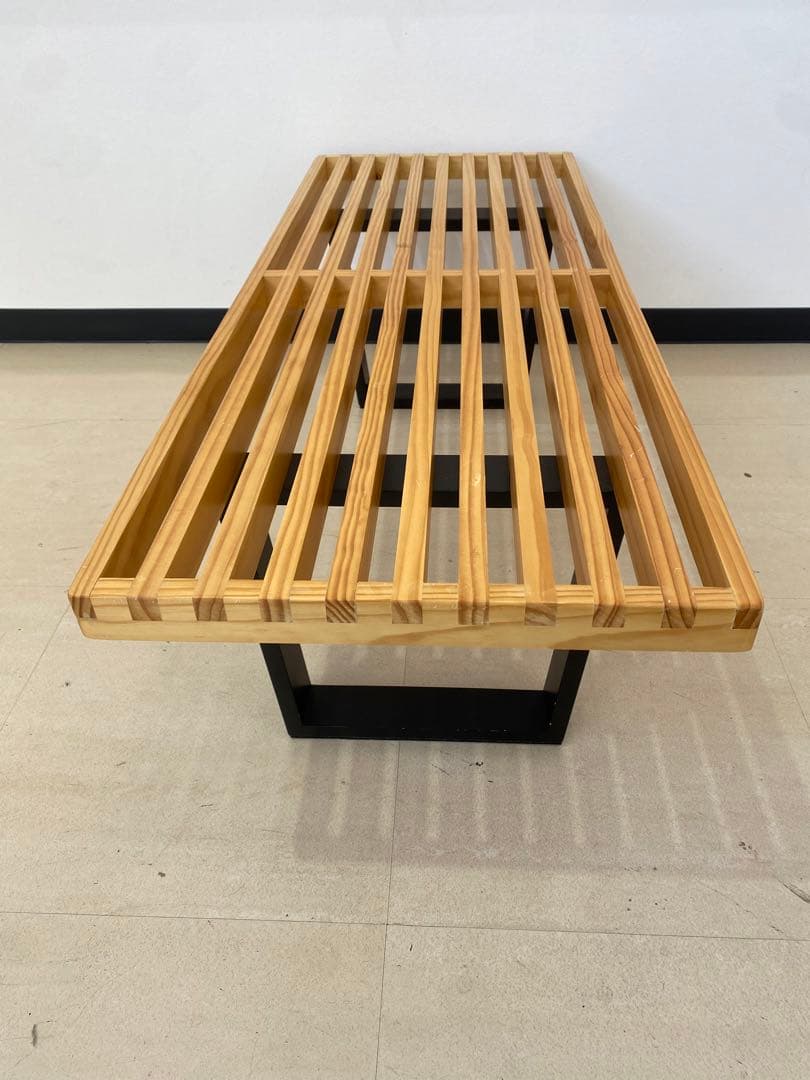 ジョージネルソン ネルソンベンチ リプロダクト