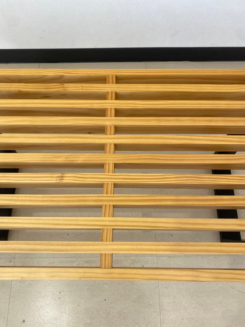 ジョージネルソン ネルソンベンチ リプロダクト