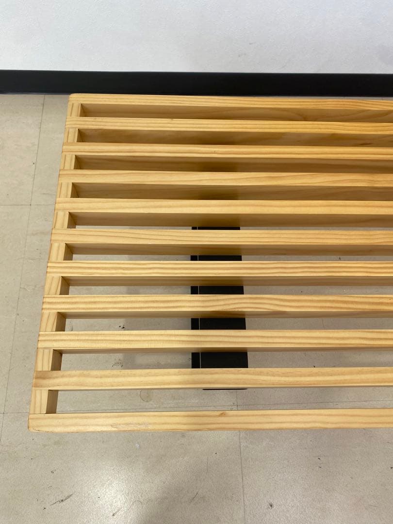 ジョージネルソン ネルソンベンチ リプロダクト