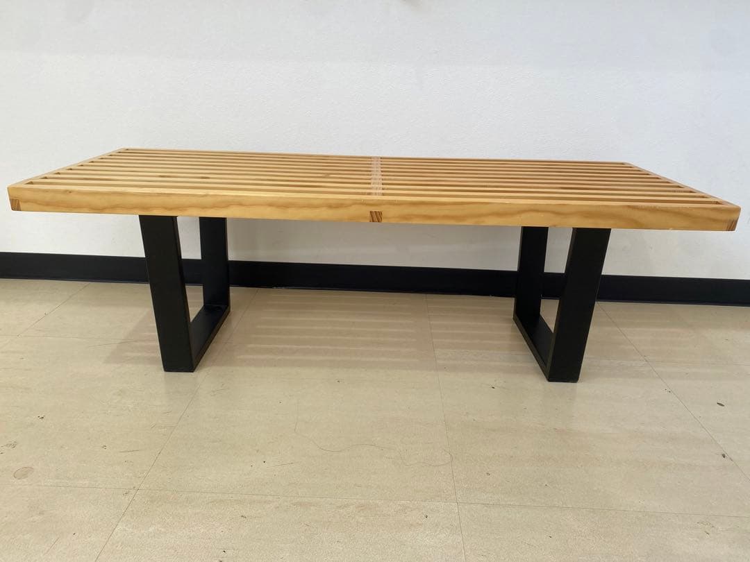 ジョージネルソン ネルソンベンチ リプロダクト