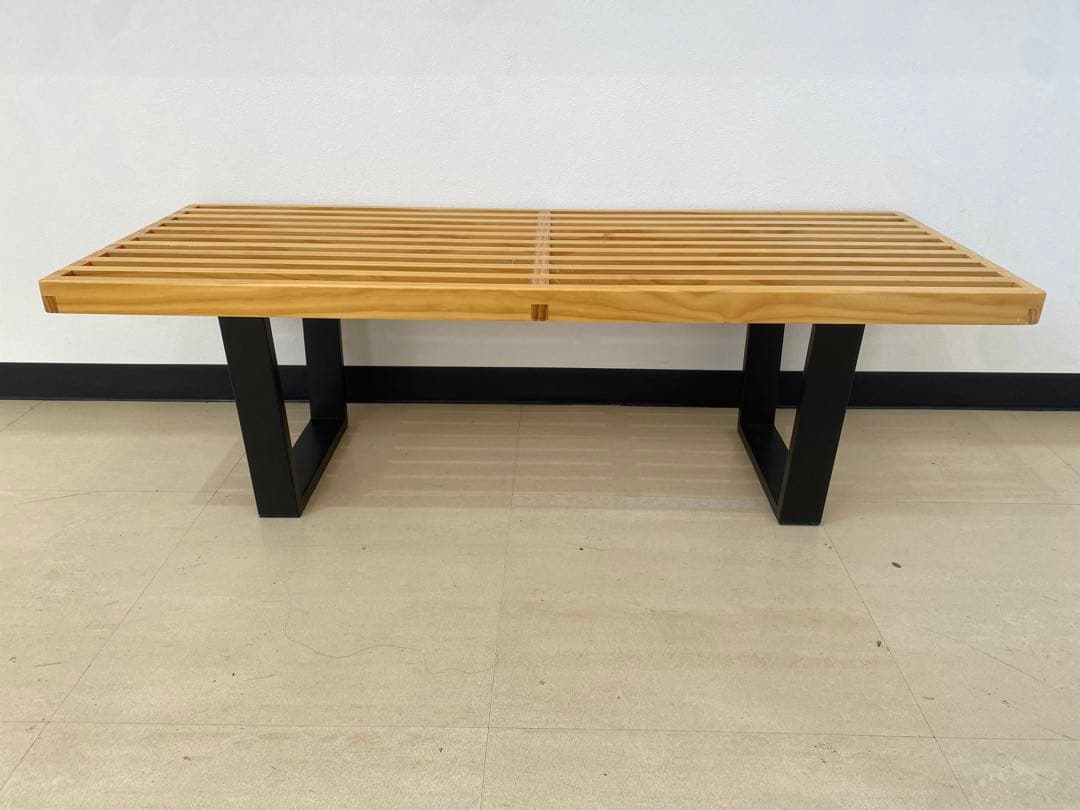 ジョージネルソン ネルソンベンチ リプロダクト