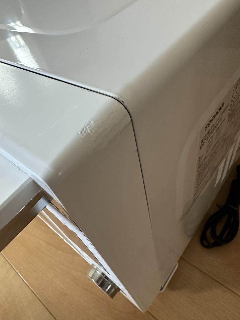 TOSHIBA オーブンレンジ ER-YD3000