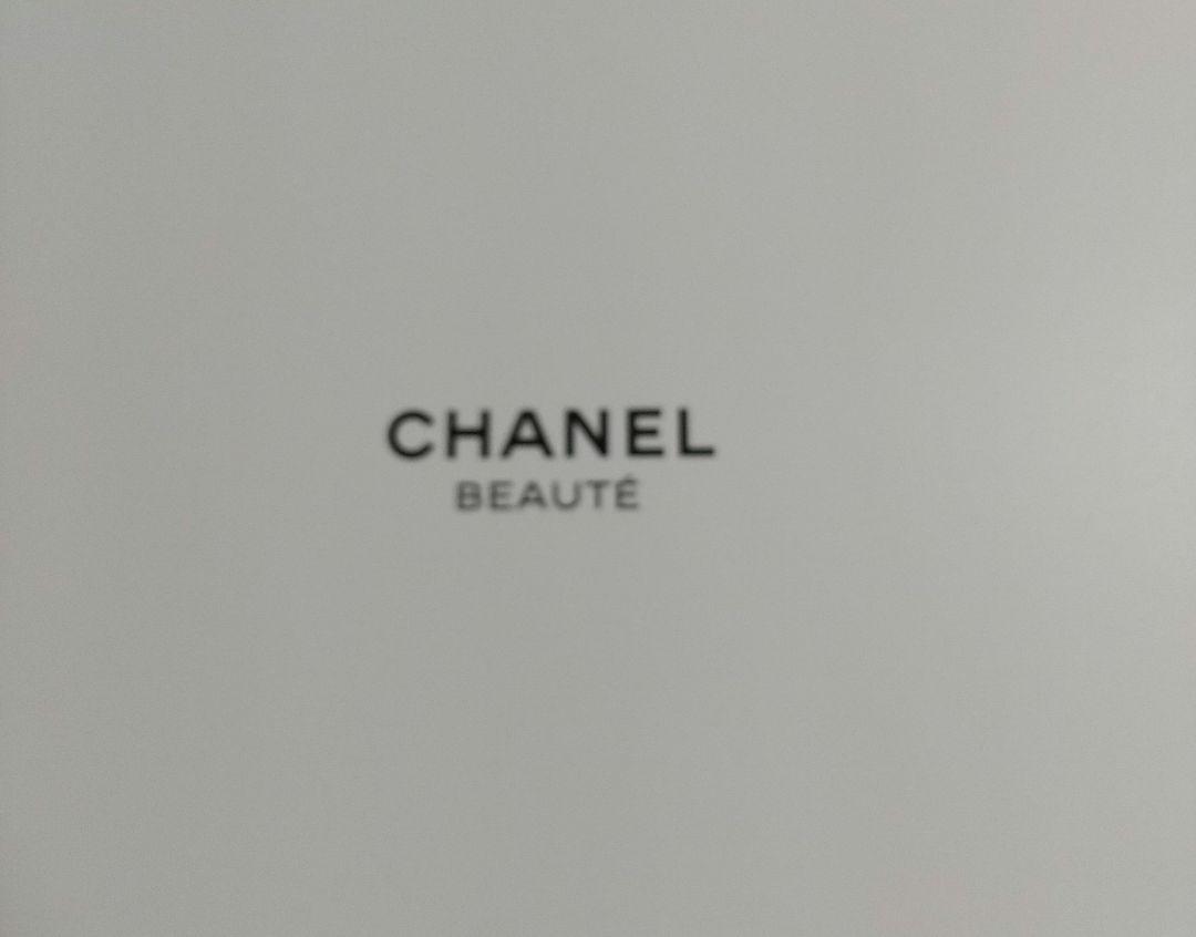 お値下げ⭐️レア非売品⭐️CHANEL シャネル ポケット付トート
