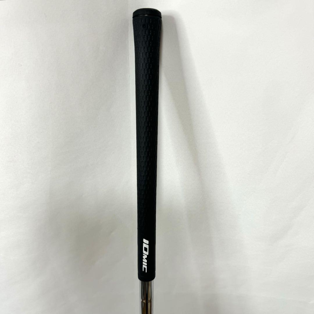 BRM2 58度　ノーメッキ　N.S.PRO950GH フレックスS