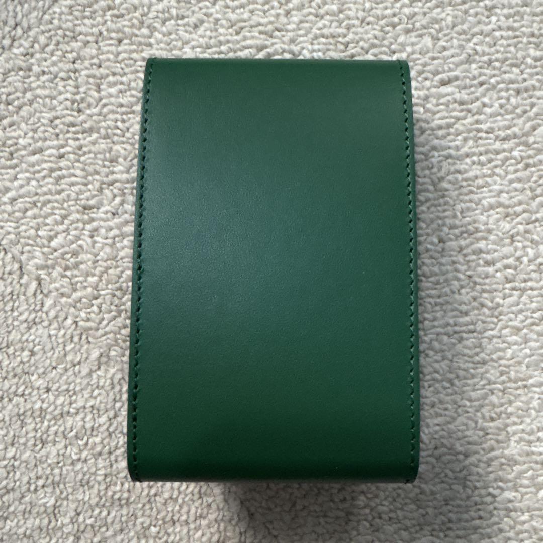 ロレックス　時計ケース　正規品　ROLEX