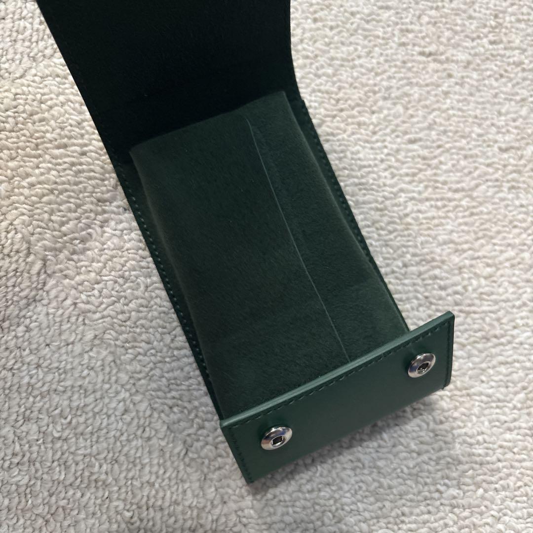 ロレックス　時計ケース　正規品　ROLEX