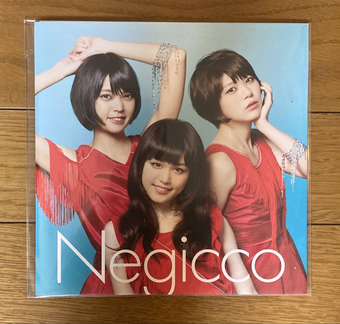 ときめきのヘッドライナー / Negicco 7インチ レコード - メルカリ