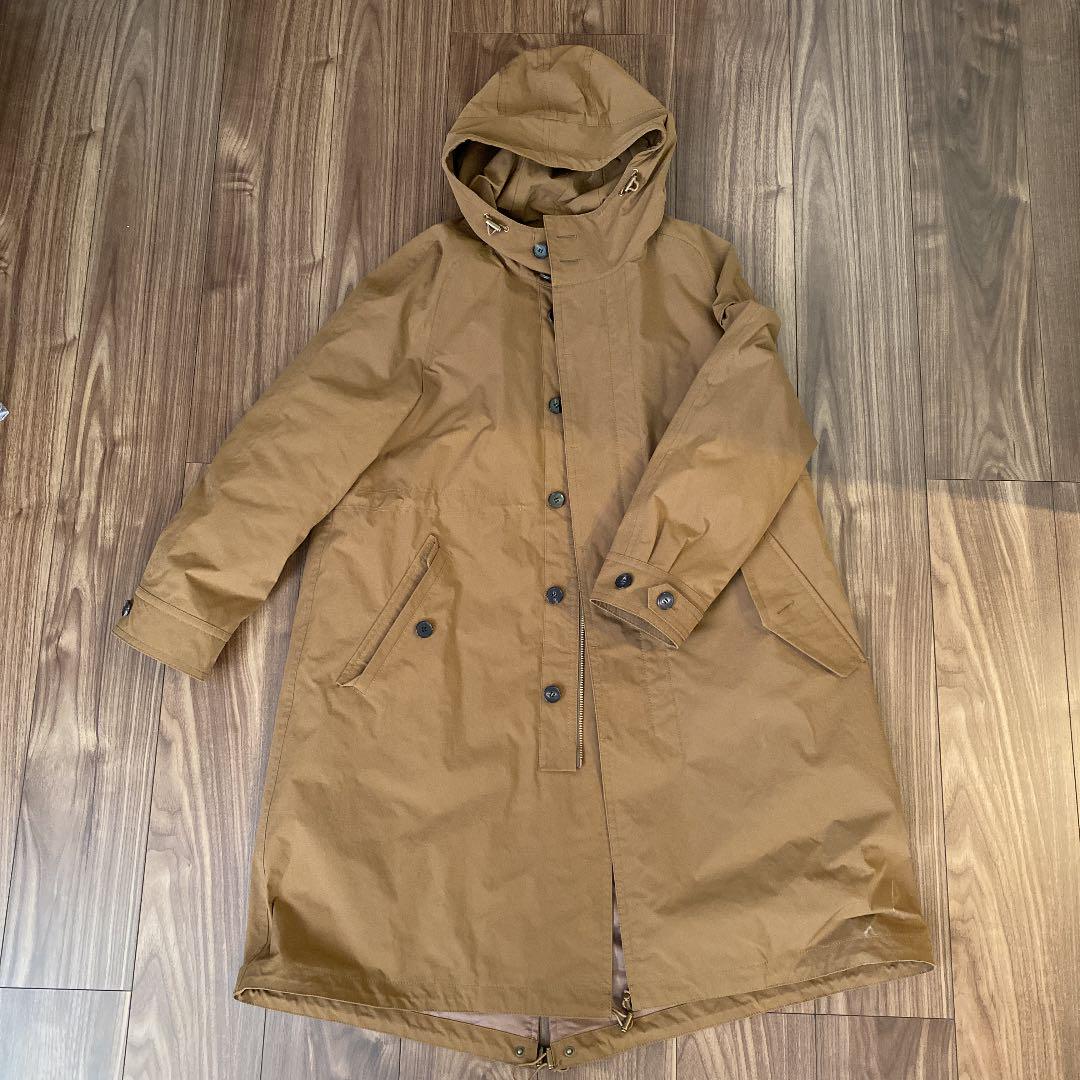ちょこみんと様専用 BEATING HEART モッズコート おすすめ ちょこみんと様専用 BEATING HEART モッズコート おすすめ