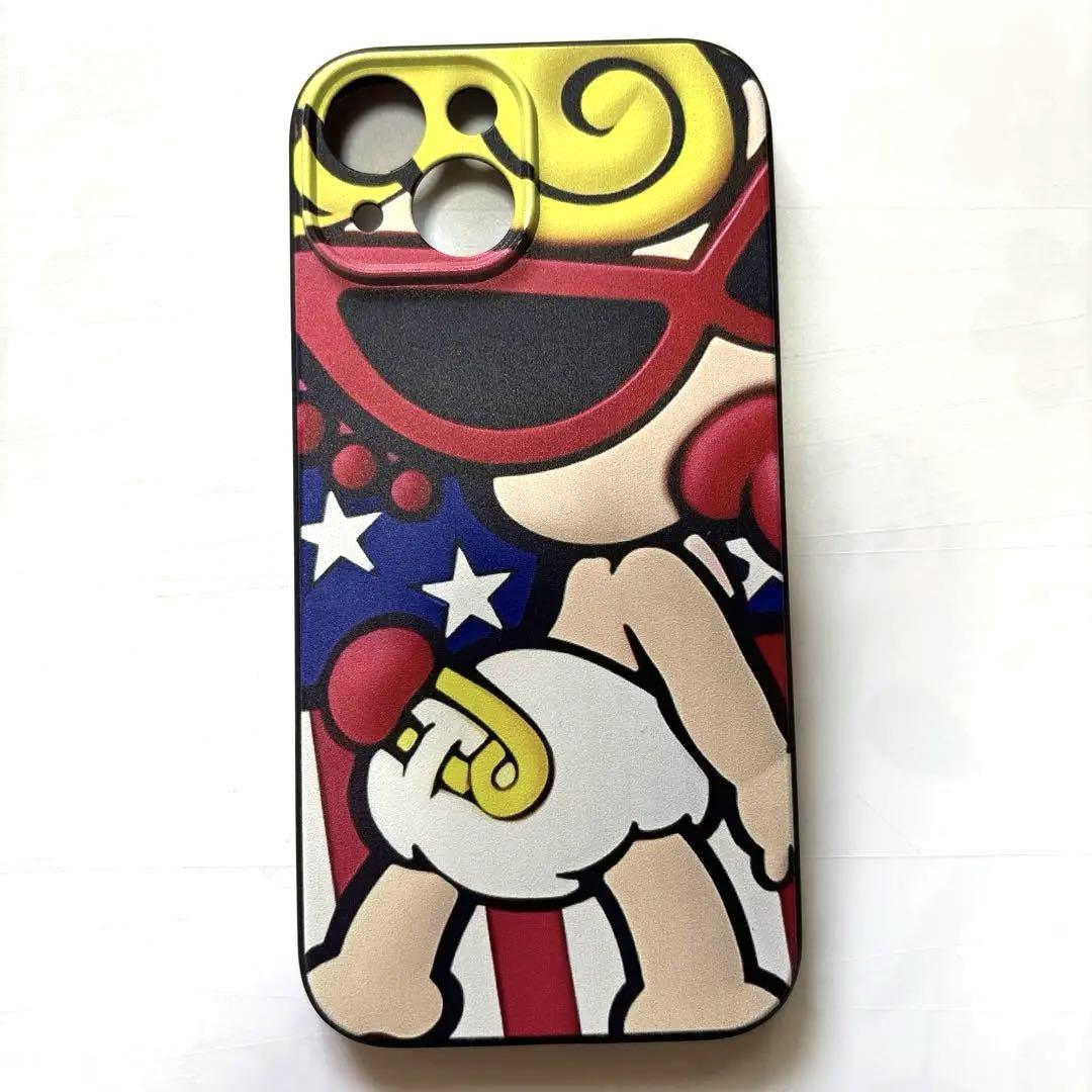 Amazon.co.jp: iPhoneケース iPhone15proMax 多機種対応