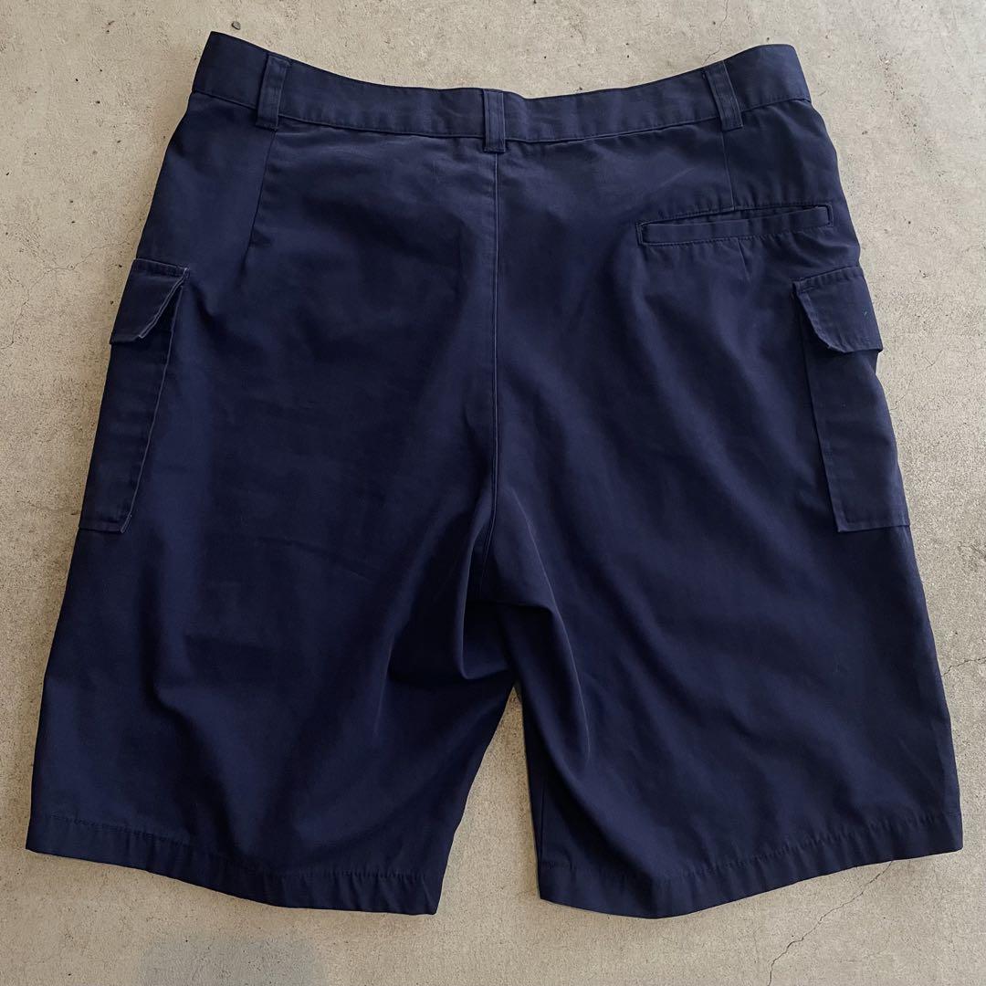 old stussy ステューシー ショートパンツ 90s supreme