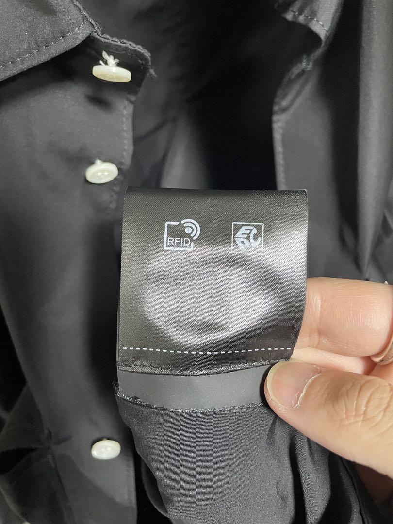 PRADA プラダ 24ss マルチポケット シャツ ジャケット - メルカリ