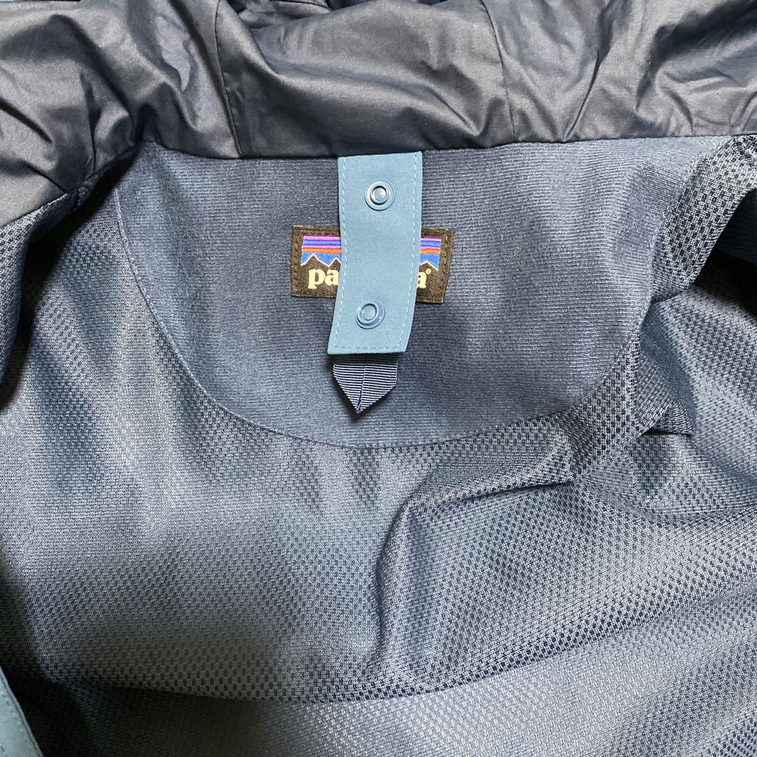 Patagonia フォーインワンエブリデージャケット　M