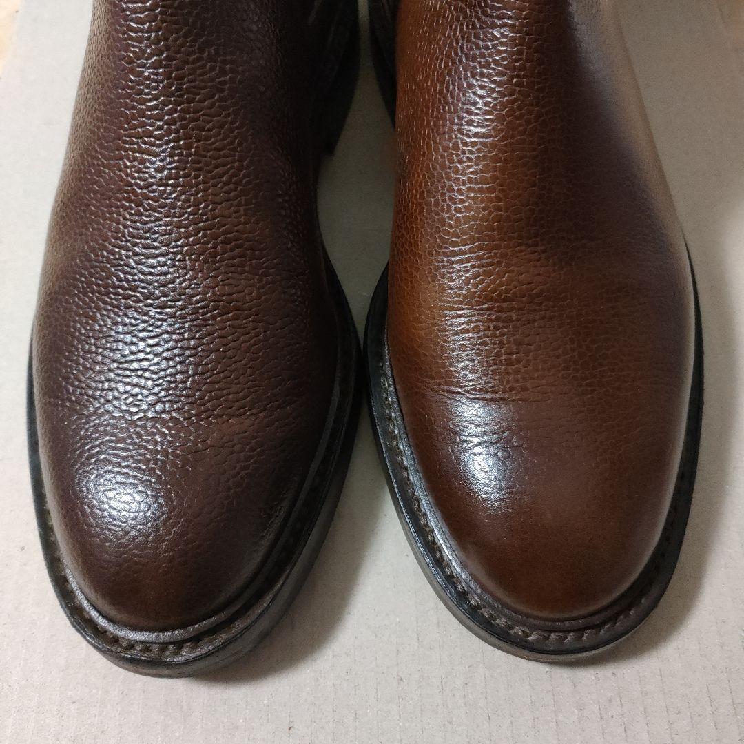 CROCKETT&JONES/クロケットジョーンズ CHELSEA12 6E