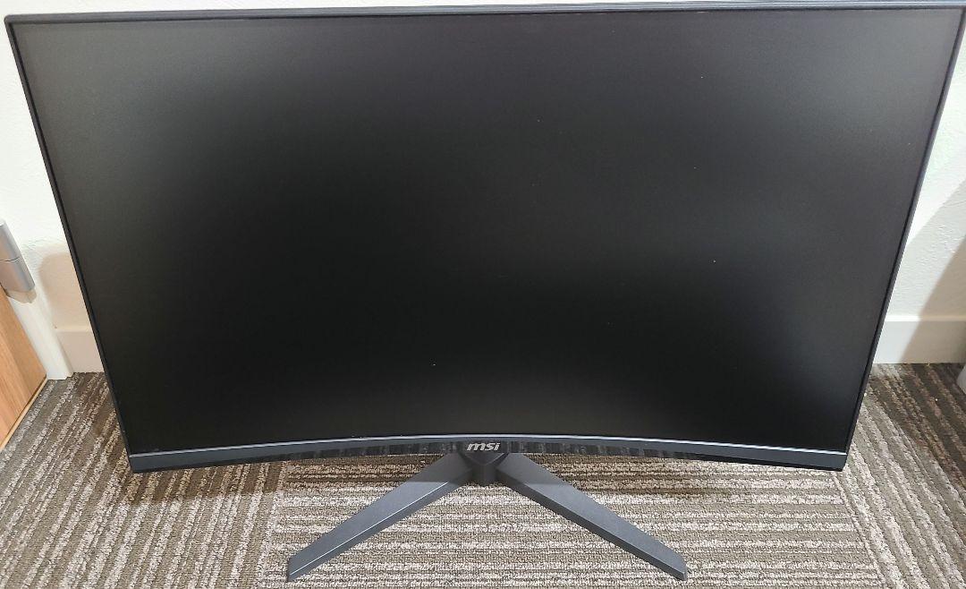 DELL U2719DC 液晶モニターType-C対応 ディスプレイ・モニター DELL U2719DC 液晶モニターType-C対応 ディスプレイ・モニター