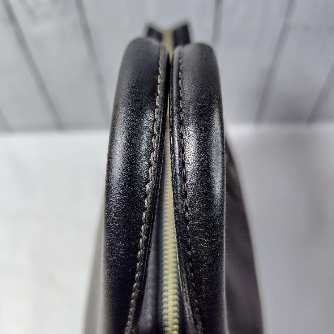 Paul Smith ビジネスバッグ ブリーフケース ナイロン×レザー 美品